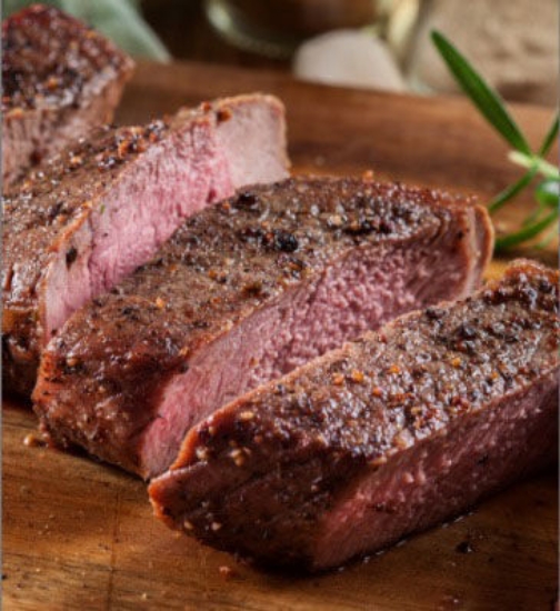 Picture of Sirloin Filet Steaks
