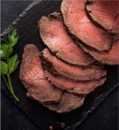 Picture of Top Sirloin Steaks