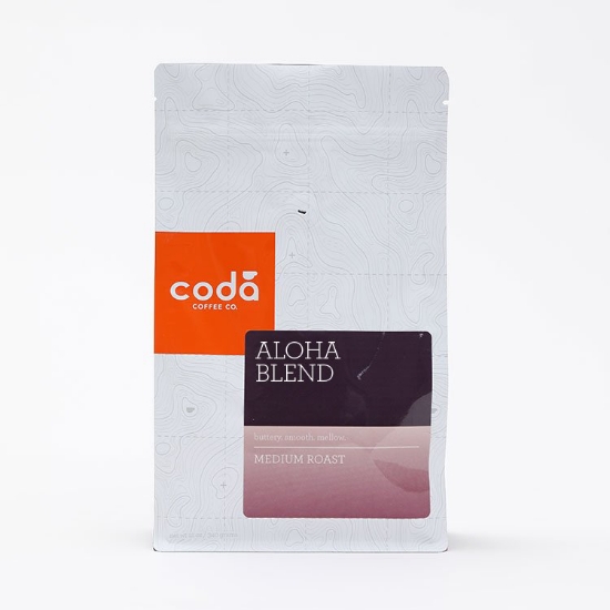 Picture of Aloha Blend