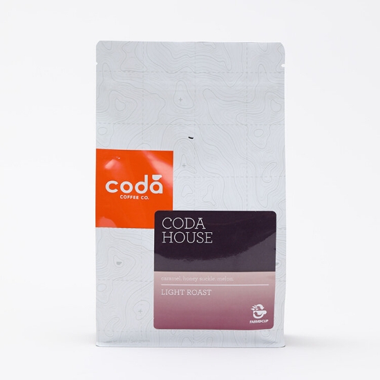 Picture of Coda House